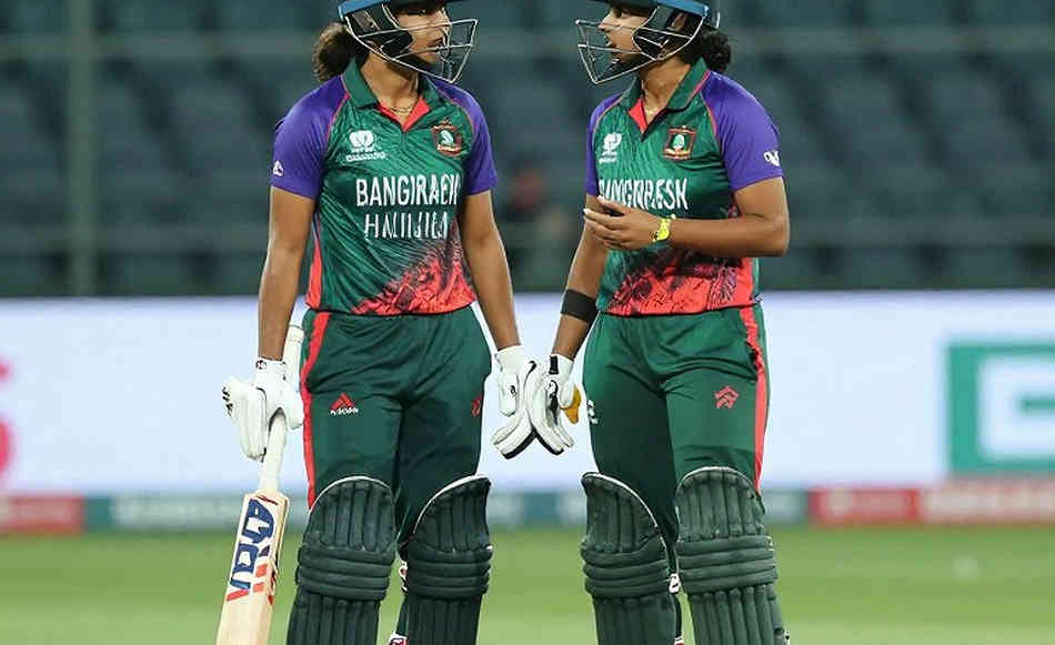 নাহিদ রানার পার্থ অভিযান: যে নীরব বিরতিতে বাংলাদেশের গতির ভবিষ্যৎ শ্বাস নিচ্ছে