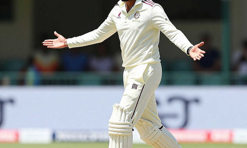 কেন্টের প্রমোশনের পর কুকের বিদায়: নেতৃত্বের শূন্যতা আর একটা মেলানো যায় না এমন টাইমলাইন কেন্টের প্রমোশনের পর কুকের বিদায়: নেতৃত্বের শূন্যতা আর একটা মেলানো যায় না এমন টাইমলাইন