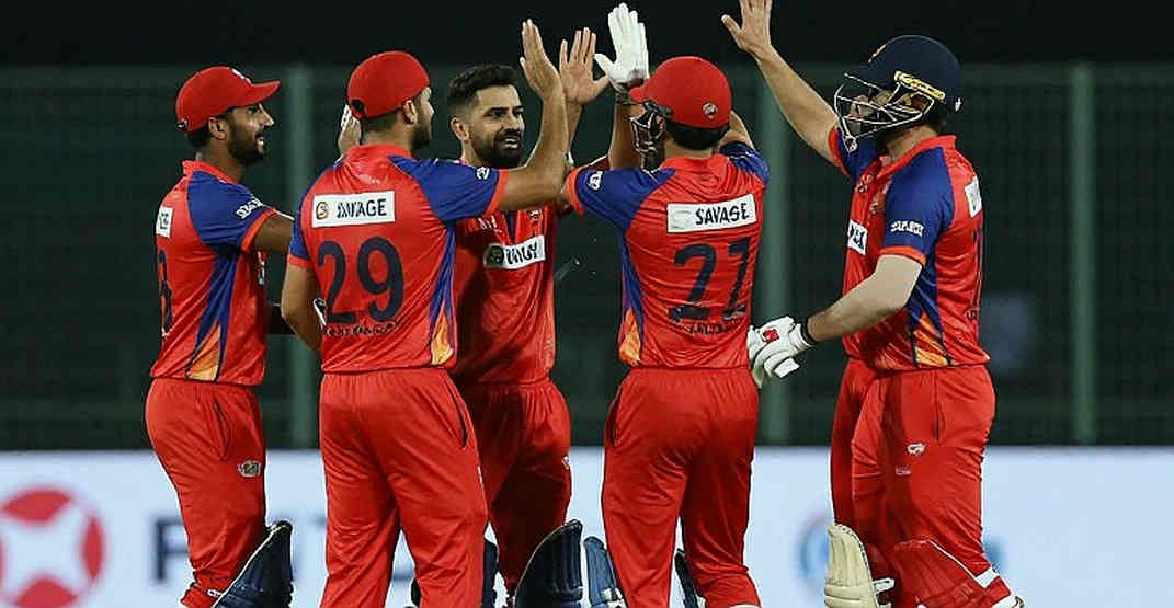ব্লকচেইনের টাকায় ক্রিকেট: এশিয়ার নতুন পুঁজি, পুরনো ফাঁদ ব্লকচেইনের টাকায় ক্রিকেট: এশিয়ার নতুন পুঁজি, পুরনো ফাঁদ