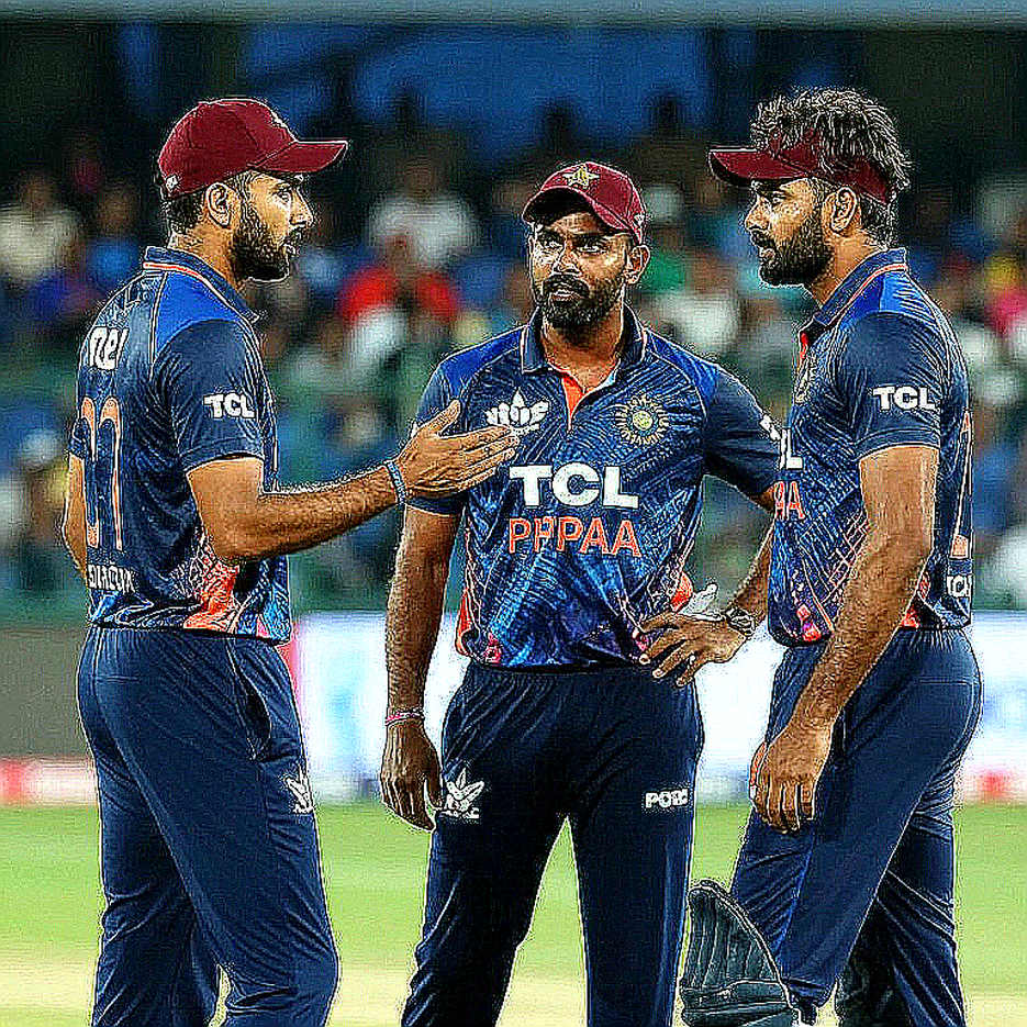কার্দার থেকে নোমান আলী: পাকিস্তানের স্পিন ঐতিহ্য আর 'পেসের দেশ' ব্র্যান্ডের ফাঁক