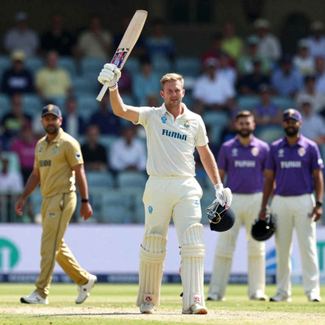 Iyer's 102*: The Number Hidden in the Footnote of the Captaincy 'Record'