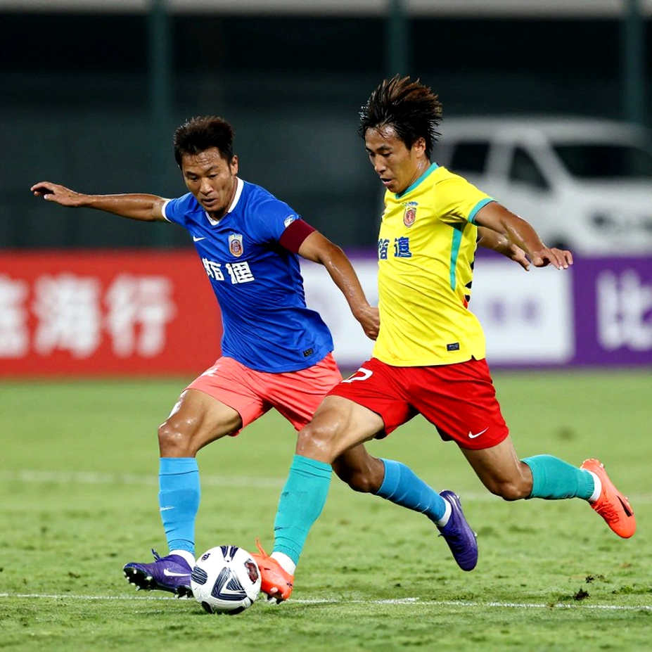 Half-time, Singapore 1–0 Bangladesh: The Seven Minutes Hidden Inside One Goal