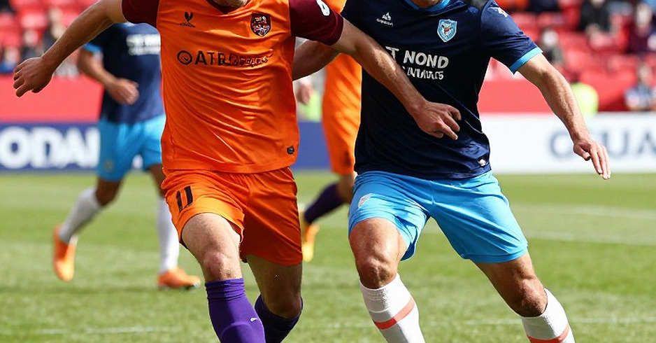 No Match-Fixing Charge, But a Data Charge: The Real Signal in Turkey's Referee Investigation No Match-Fixing Charge, But a Data Charge: The Real Signal in Turkey's Referee Investigation
