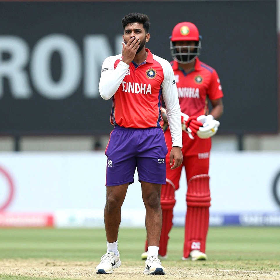 কক্সবাজারের ধীর পিচে রবিনের ধৈর্য, জাকিরের চোটে সিলেটের অনিশ্চয়তা