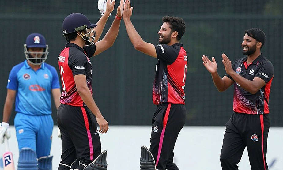 মুম্বাই ইন্ডিয়ান্সের নতুন গতির কারিগর স্টেফান জোন্স: নীতিশ রেড্ডির হাত ধরে বদলে যাওয়ার গল্প