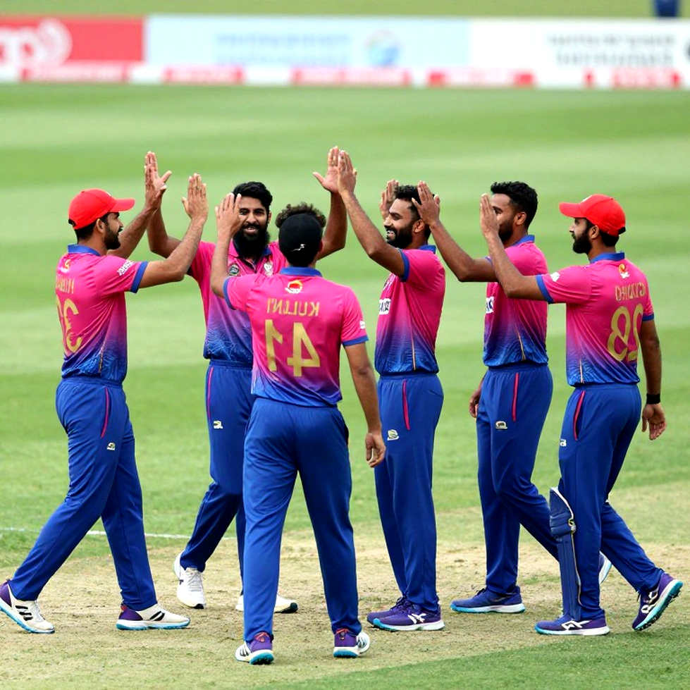 Ten Overs of Control, Ten Overs of Collapse: The Story of Bangladesh's Empty-Handed Asian Games Return Isn't Written on the Scoreboard Ten Overs of Control, Ten Overs of Collapse: The Story of Bangladesh's Empty-Handed Asian Games Return Isn't Written on the Scoreboard