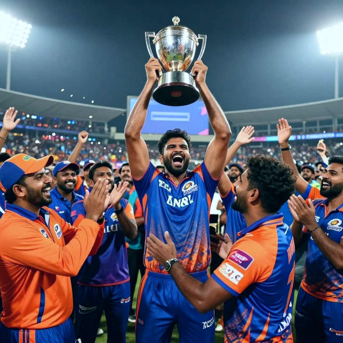 অ্যাঙ্কর ব্যাটসম্যানের বিলুপ্তি: ফ্র্যাঞ্চাইজি নিলামের হিসাব যেভাবে একটা ভূমিকা মুছে দিচ্ছে