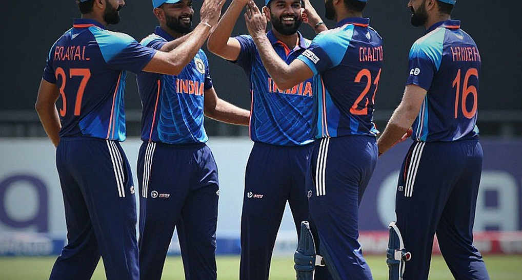 ক্রিকেট, ব্লকচেইন ও অদৃশ্য ডেটা: দক্ষিণ এশিয়ার পিচে নীরব বিপ্লব ক্রিকেট, ব্লকচেইন ও অদৃশ্য ডেটা: দক্ষিণ এশিয়ার পিচে নীরব বিপ্লব