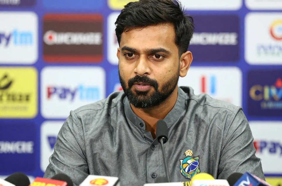 ফ্রেম ২৭-এ ধস: বাংলাদেশের ডেথ-ওভার ব্যাটিংয়ের স্থাপত্য-বিশ্লেষণ ফ্রেম ২৭-এ ধস: বাংলাদেশের ডেথ-ওভার ব্যাটিংয়ের স্থাপত্য-বিশ্লেষণ