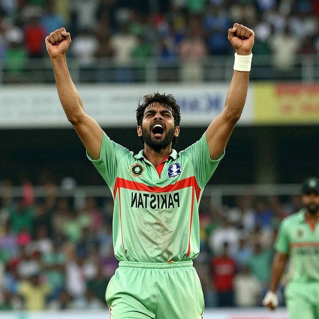 অপরিবর্তনীয় খাতা আর খালি ইনপুট: ক্রিকেট বিশ্লেষণে ব্লকচেইনের পাঠ