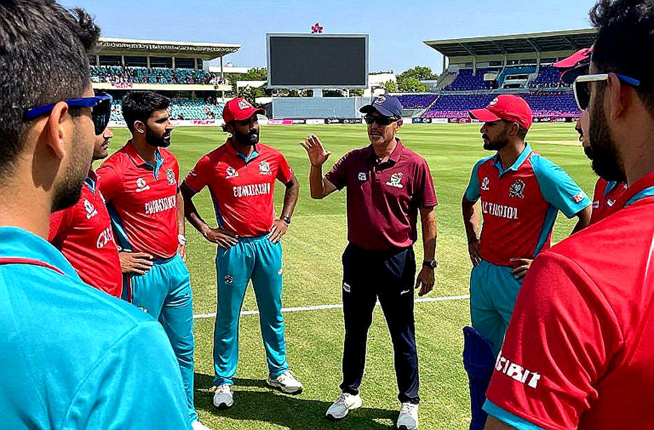 ফাঁকা কলাম থেকে অন-চেইন লেজার: দক্ষিণ এশীয় ক্রিকেটের ডেটা-অপারেশন কেন ব্লকচেইনের দিকে ঝুঁকছে ফাঁকা কলাম থেকে অন-চেইন লেজার: দক্ষিণ এশীয় ক্রিকেটের ডেটা-অপারেশন কেন ব্লকচেইনের দিকে ঝুঁকছে