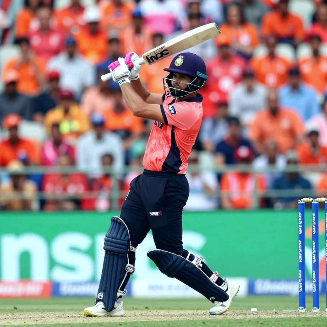 The Franchise Cricket Transfer Market: The Youth Premium Is Bursting, and Calendar Arbitrage Now Sets the Real Price The Franchise Cricket Transfer Market: The Youth Premium Is Bursting, and Calendar Arbitrage Now Sets the Real Price