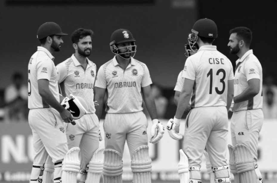 The Chain of Information: Blockchain, Cricket and the New Field of Verifiability The Chain of Information: Blockchain, Cricket and the New Field of Verifiability