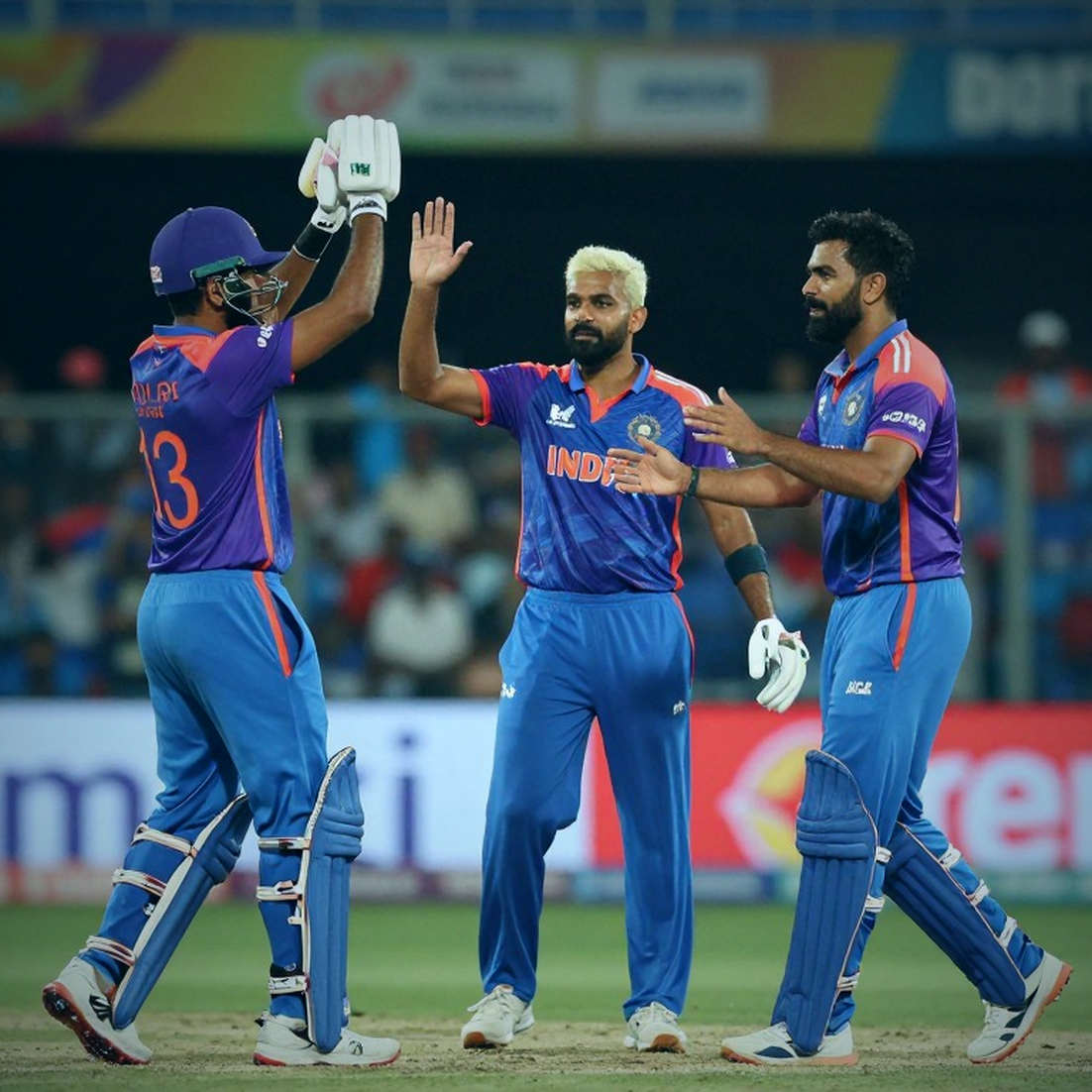 The Chain of Information: Blockchain, Cricket and the New Field of Verifiability The Chain of Information: Blockchain, Cricket and the New Field of Verifiability