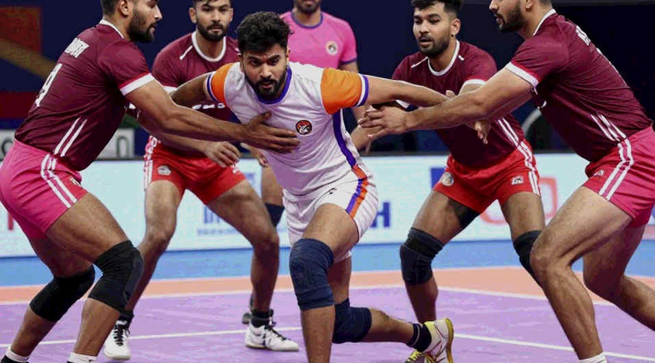ভারত ৪৮, নেপাল ২৪: টোকাই জিমনেসিয়ামে যা দেখা গেল, আর যা দেখা গেল না