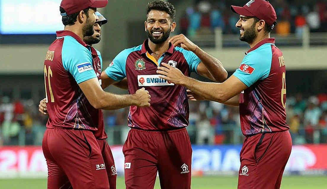 এশিয়া কাপ ফাইনাল: কলম্বোর ভেজা সকালে যে ছয় বলে শ্রীলঙ্কার গল্প শেষ হলো