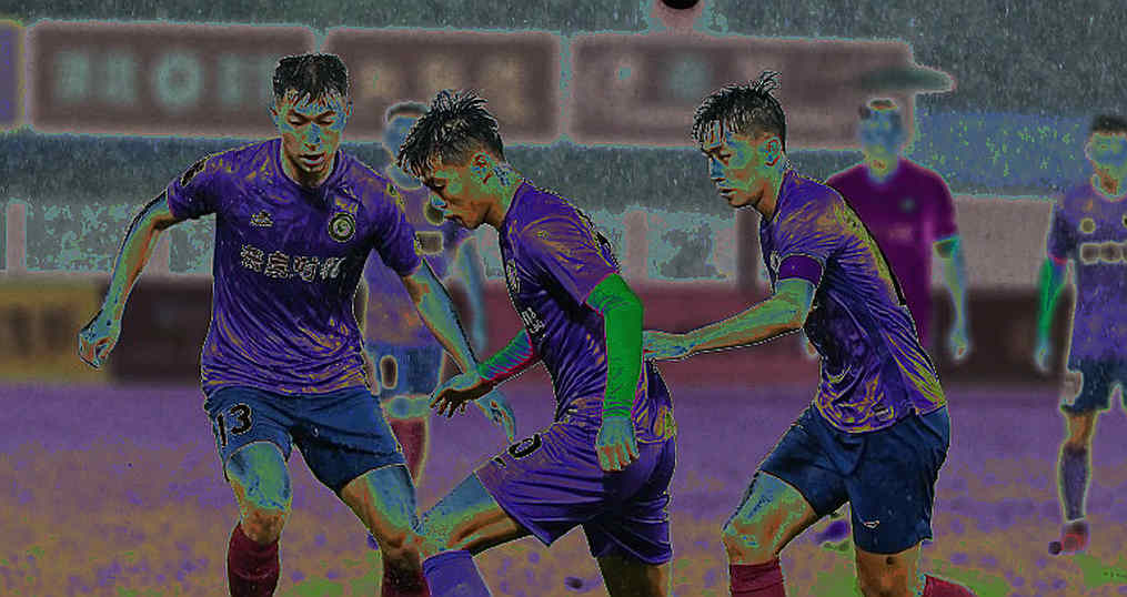 ফুটবল লেবেল, ফুটবল নয়: একটি ভুল শ্রেণিবিন্যাসের ফরেনসিক হিসাব ফুটবল লেবেল, ফুটবল নয়: একটি ভুল শ্রেণিবিন্যাসের ফরেনসিক হিসাব