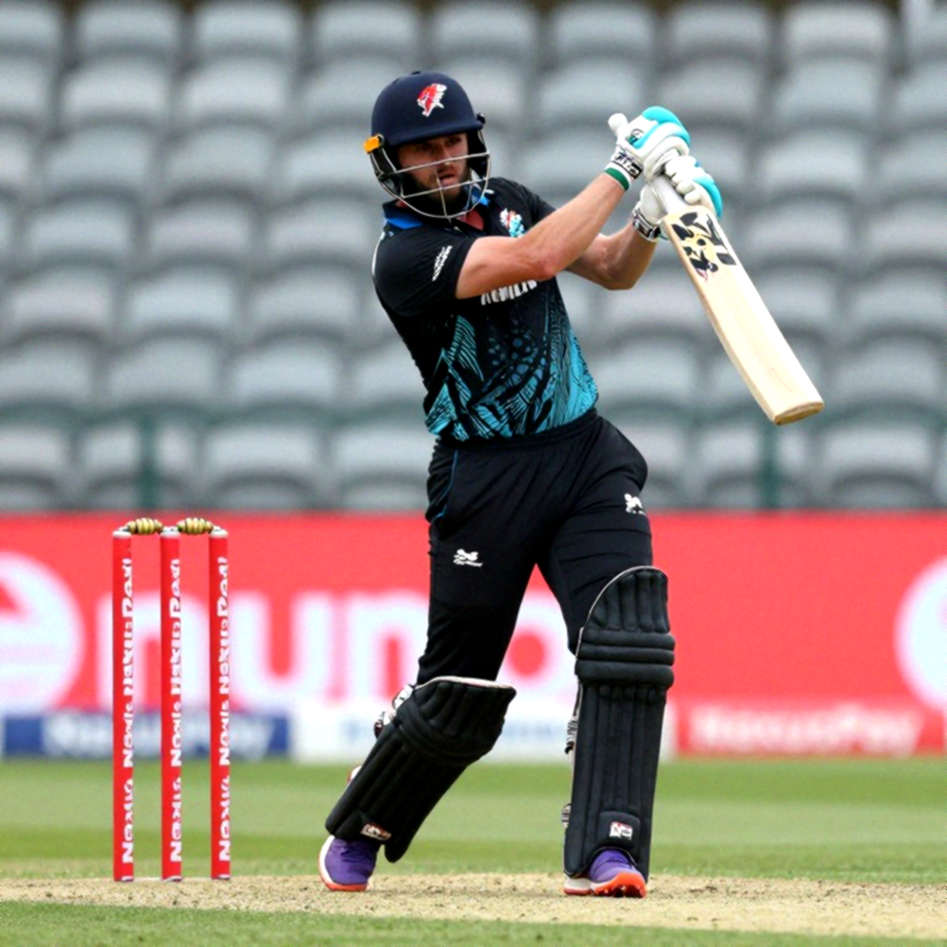 November 8, 9 AM: The Pakistan-India U19 Clash in Oman and a Quiet Correction in the Ledger November 8, 9 AM: The Pakistan-India U19 Clash in Oman and a Quiet Correction in the Ledger