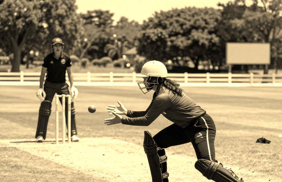 From the Umpire's Room to the Blockchain Ledger: Why Cricket's Decision Book Needs an Audit Trail From the Umpire's Room to the Blockchain Ledger: Why Cricket's Decision Book Needs an Audit Trail