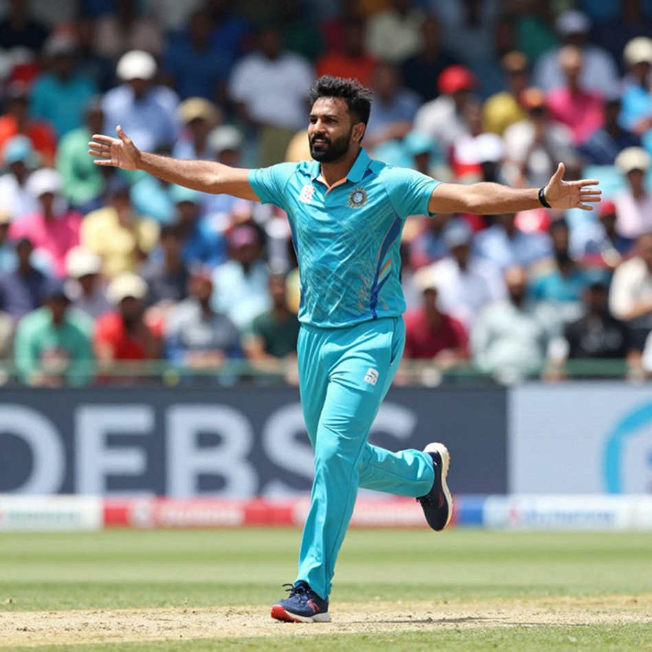 The Fine Slip at New Chandigarh: Four Overs Short and the Mispricing of Time The Fine Slip at New Chandigarh: Four Overs Short and the Mispricing of Time