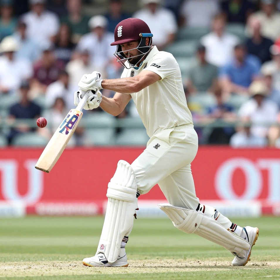 The Fine Slip at New Chandigarh: Four Overs Short and the Mispricing of Time The Fine Slip at New Chandigarh: Four Overs Short and the Mispricing of Time