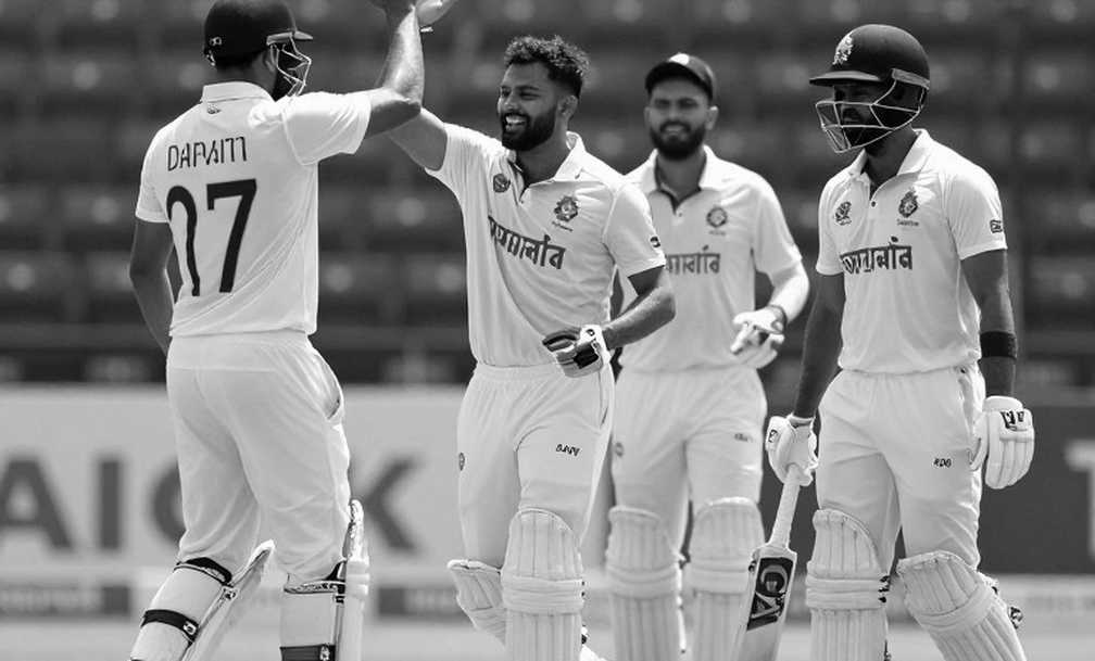 নামহীন দড়ির রাজনীতি: ভারতের ২০২৭ পরিকল্পনা আসলে কার কেরিয়ার রক্ষা করছে?