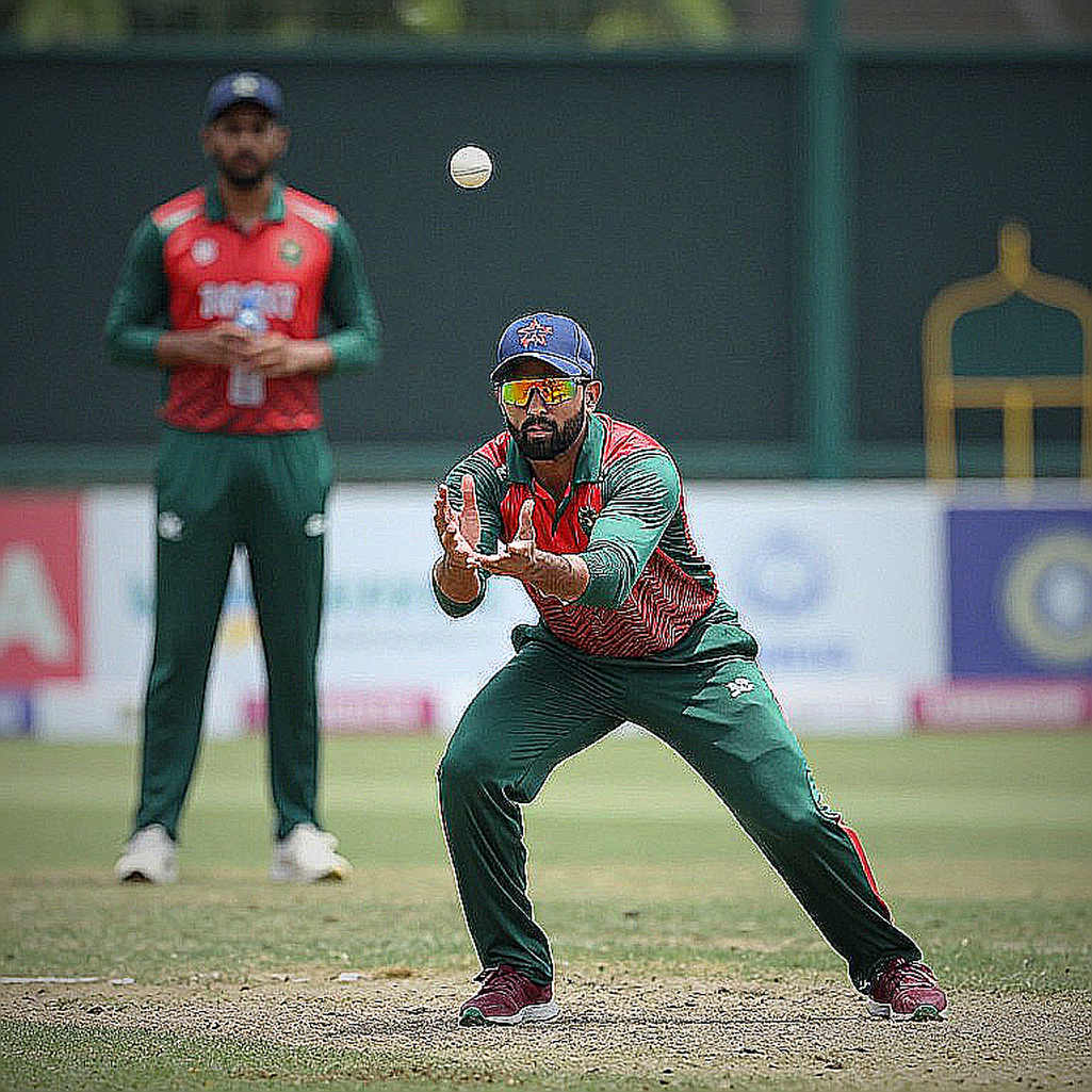 The Integrity of an Empty Input: Cricket Analytics, Data Provenance, and the Lesson of the Immutable Ledger The Integrity of an Empty Input: Cricket Analytics, Data Provenance, and the Lesson of the Immutable Ledger