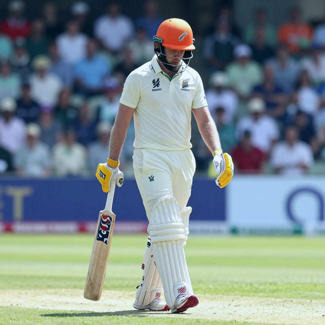 The Blockchain of Evidence: Cricket's New Courtroom and the Courage to Say "Cannot Assess" The Blockchain of Evidence: Cricket's New Courtroom and the Courage to Say "Cannot Assess"