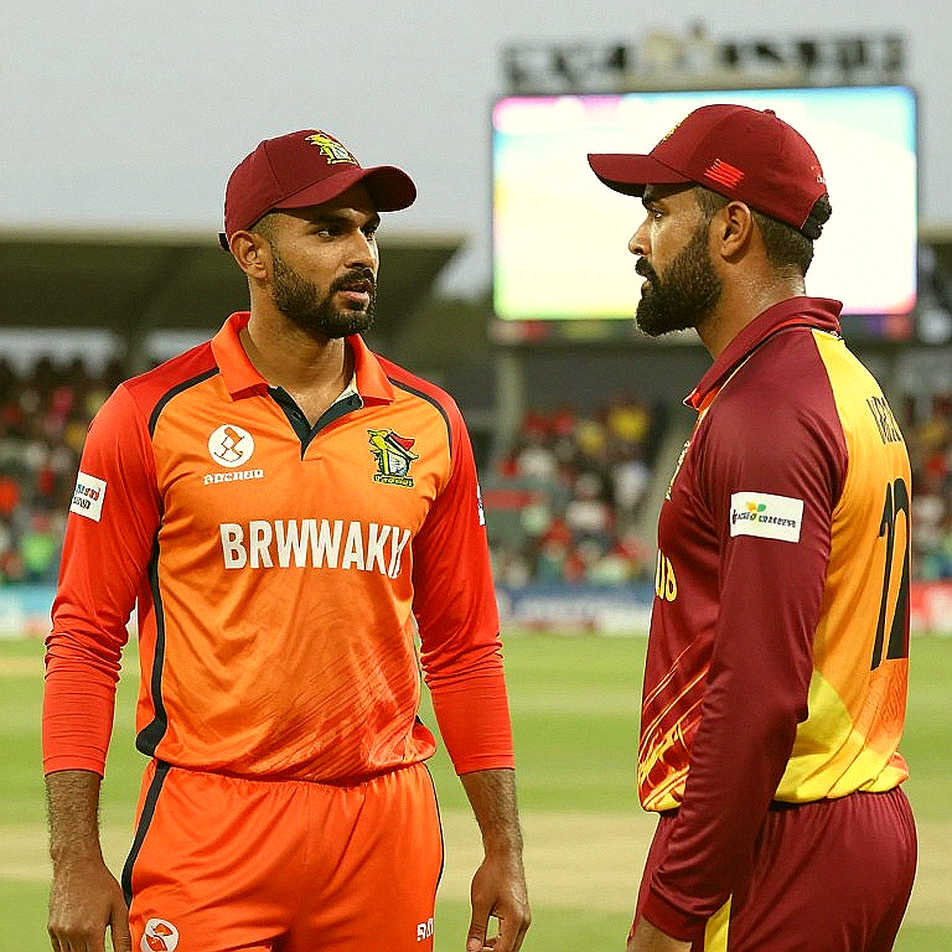 Darwin's Six-Wicket Spell, Mackay's Innings Defeat: The Real Reckoning Behind Bangladesh's Test Rise