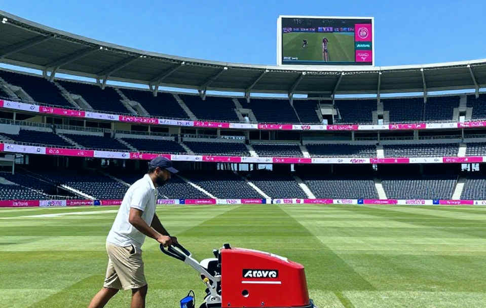 ১৮/০, একটি অস্ট্রেলীয় আম্পায়ার, আর রঞ্জি ট্রফির চার দিনের হিসাব