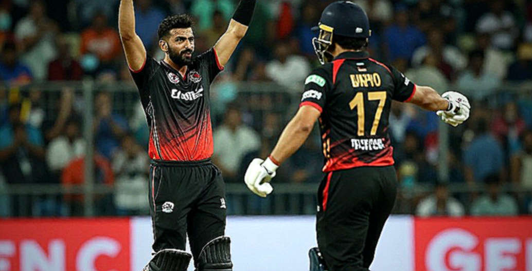 খালি লেজার: যে ক্রিকেট বিশ্লেষণ মিথ্যা বলতে অস্বীকার করল