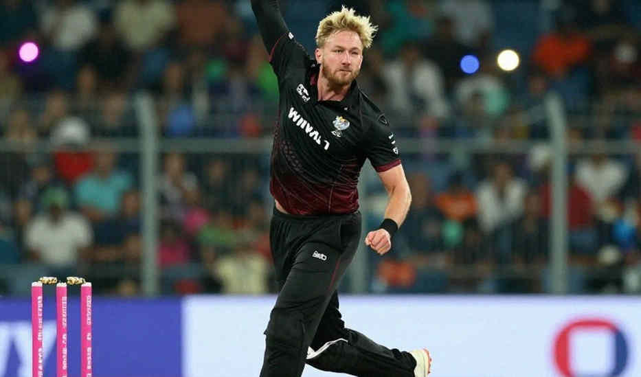 The Empty Payload: Cricket Analysis's Silent Crisis and the Immutable Record of Truth The Empty Payload: Cricket Analysis's Silent Crisis and the Immutable Record of Truth