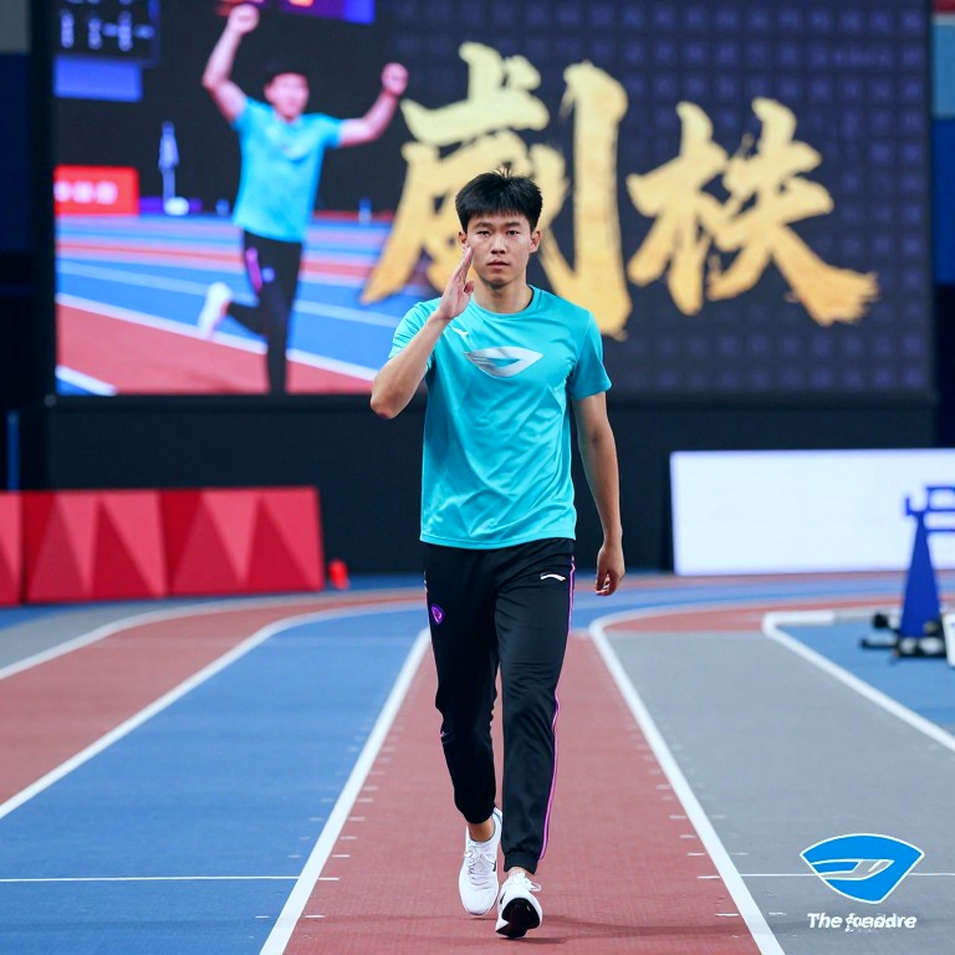 Nagoya's 70.46 Metres: The Number That Is Not Yet a Record, Only a Report Nagoya's 70.46 Metres: The Number That Is Not Yet a Record, Only a Report