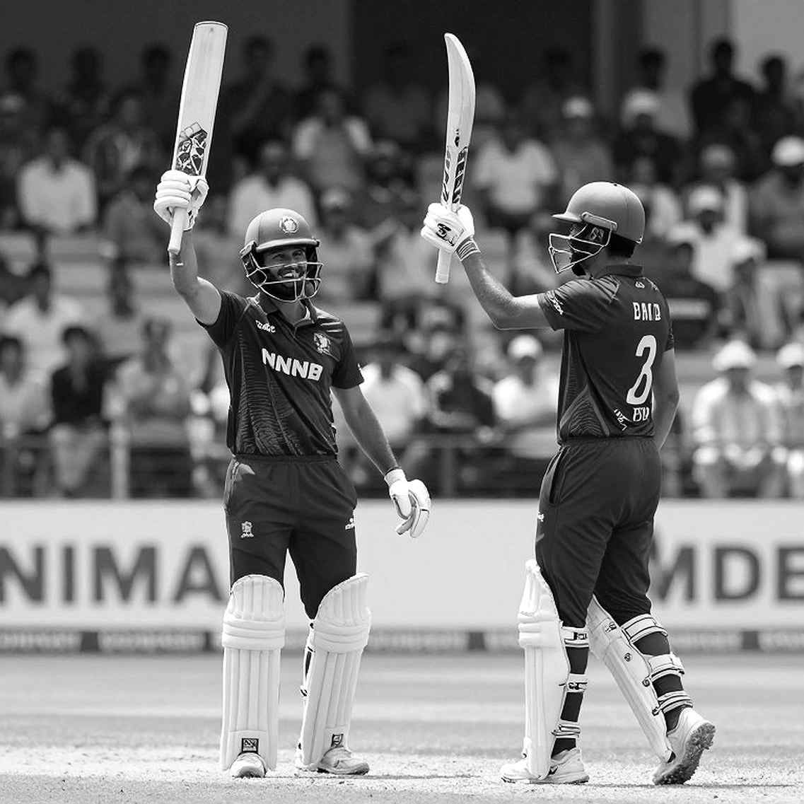 Empty Files, Unfinished Verdicts: Cricket's Memory, Blockchain and the Waiting Room for Proof Empty Files, Unfinished Verdicts: Cricket's Memory, Blockchain and the Waiting Room for Proof