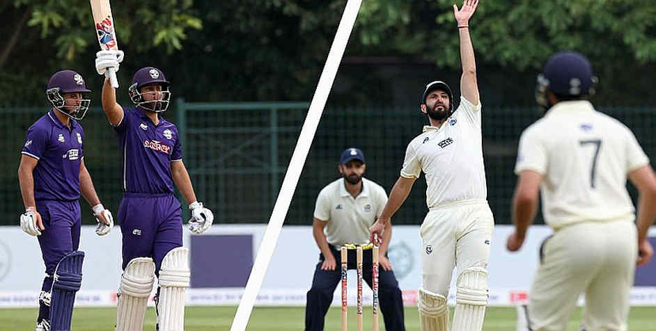 যে খাতা কেউ রাখে না: বাংলাদেশের ঘরোয়া ক্রিকেটে তথ্যের শূন্যতা কীভাবে প্রতিভা হারায়