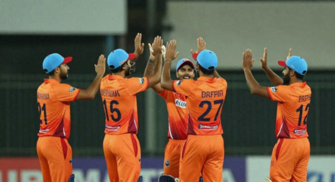 Six Wickets, 120 Runs and One Anchor Innings: A Tape Revision of Sri Lanka's U19 Win in Faisalabad Six Wickets, 120 Runs and One Anchor Innings: A Tape Revision of Sri Lanka's U19 Win in Faisalabad