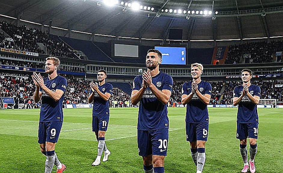 Klopp's Germany Before the Deep Block, and the Haze of an Unproven Verdict Klopp's Germany Before the Deep Block, and the Haze of an Unproven Verdict