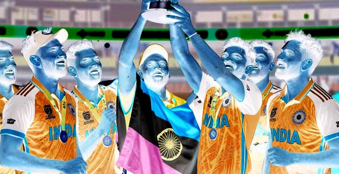 কোহলির বিমানবন্দর উপস্থিতি থেকে নিউজিল্যান্ড সিরিজের গভীর সংকেত: ভারতের ওয়ানডে ভবিষ্যৎ প্রশ্নের মুখে