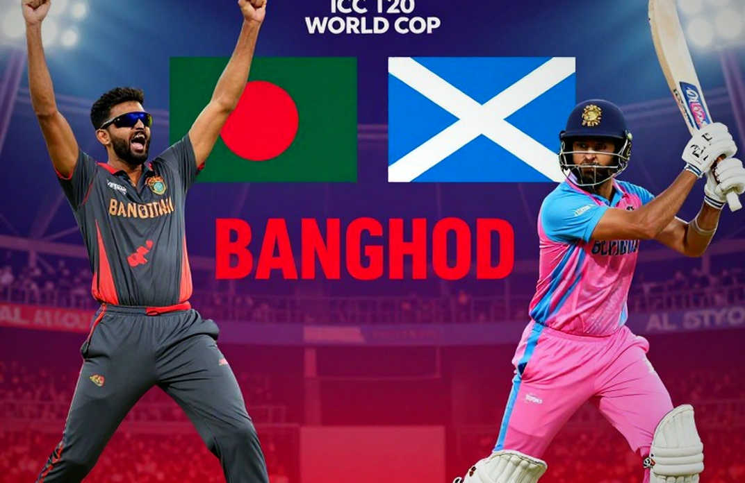 শারজায় ২৬/২: হ্যাটট্রিকের বল, ভেতরের কিনারা আর ওই ২৮টি ডেলিভারি