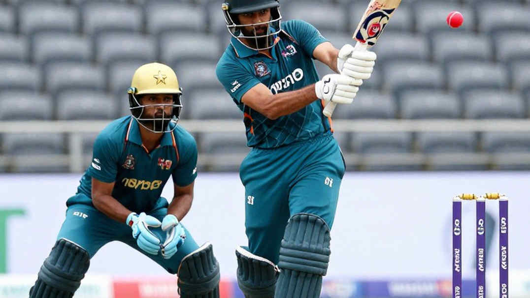 দুই রান, তিন ফাইনাল, একটি ক্যালেন্ডার: এশিয়া কাপে বাংলাদেশের আসল প্রতিপক্ষ কে?