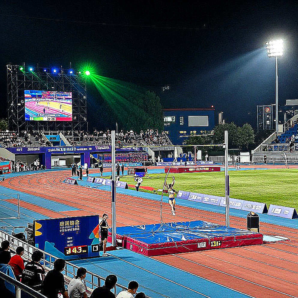 Bangladesh Athletics on the Blockchain: The Rangpur Clock, the Lost Cohort, and the Truth of an Empty Ledger Bangladesh Athletics on the Blockchain: The Rangpur Clock, the Lost Cohort, and the Truth of an Empty Ledger