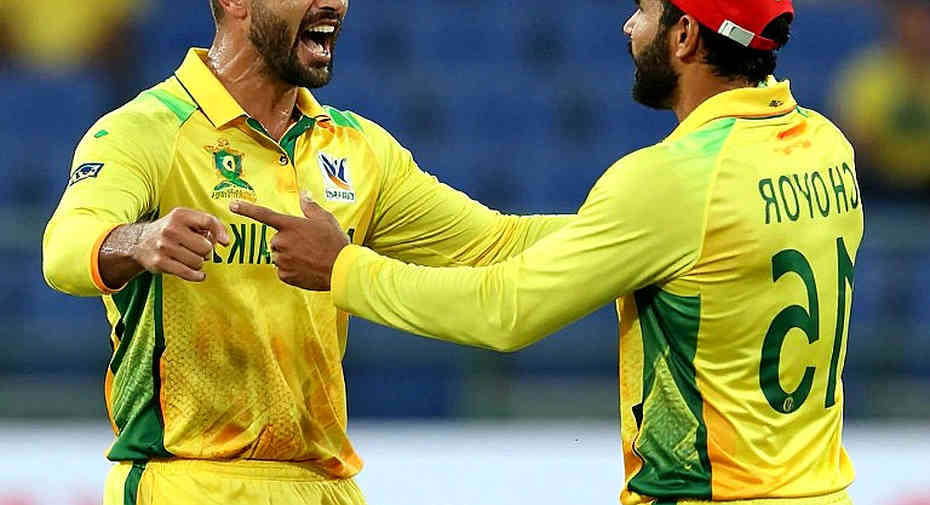 হ্যাগলি ওভালে ৪৮/০: ভারতের পাওয়ারপ্লে ফিল্ডিং জ্যামিতির তিনটি জোন