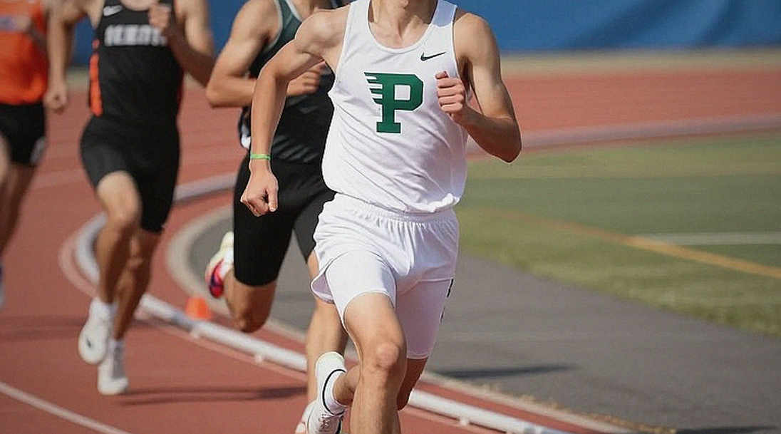 From Carbon-Copy Sheets to Blockchain: Who Keeps Athletics Records, and Who Verifies Them From Carbon-Copy Sheets to Blockchain: Who Keeps Athletics Records, and Who Verifies Them