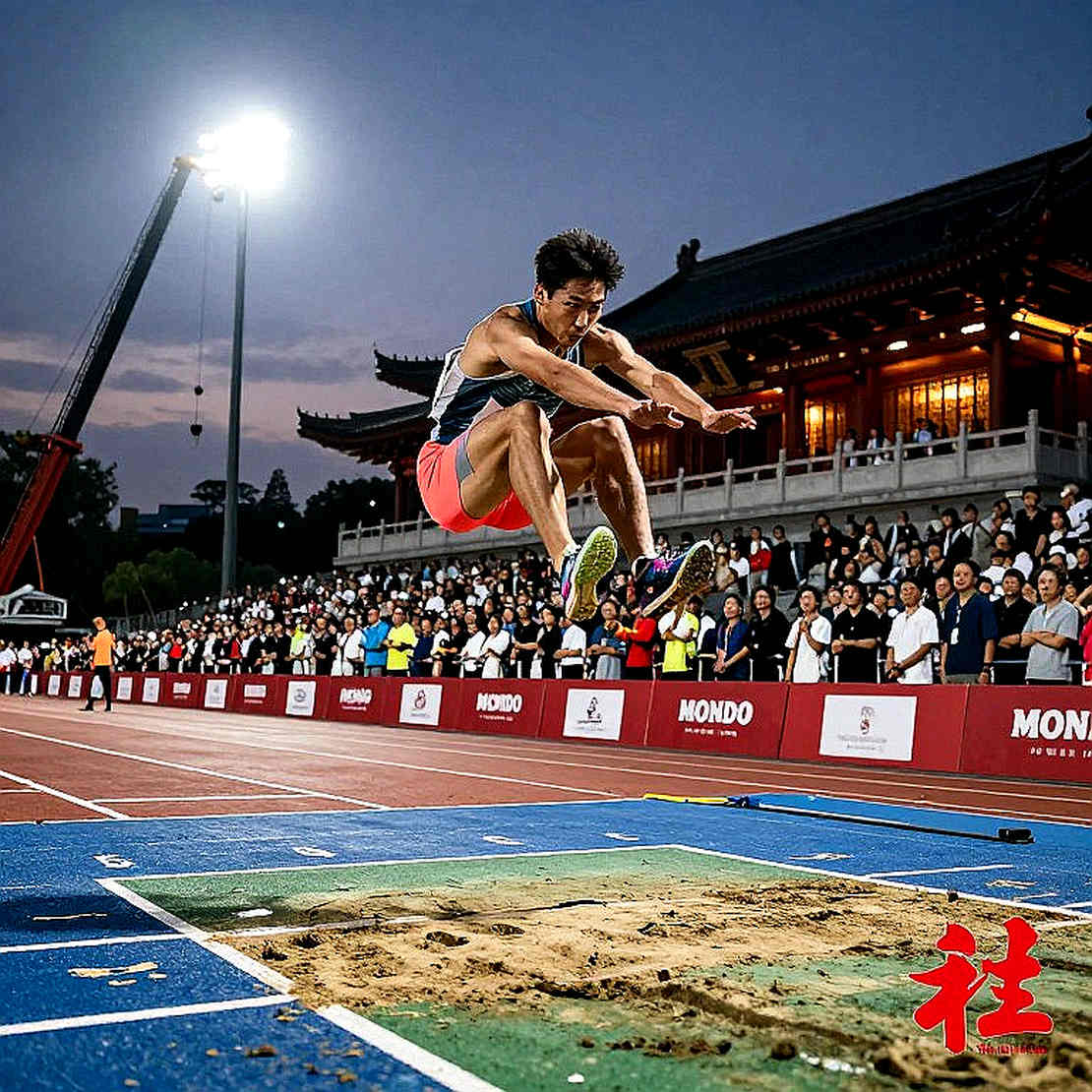 From Carbon-Copy Sheets to Blockchain: Who Keeps Athletics Records, and Who Verifies Them From Carbon-Copy Sheets to Blockchain: Who Keeps Athletics Records, and Who Verifies Them