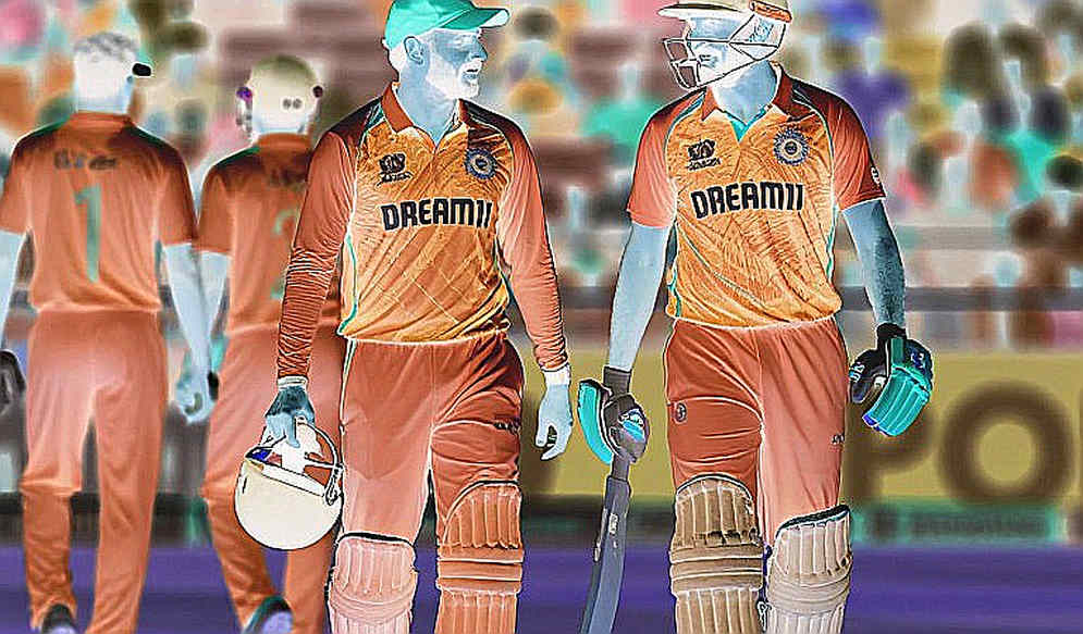 Warne's Prey, McCabe's 189, and the Fading Light of Johannesburg: Three Chapters of the Australia-South Africa Test Rivalry Warne's Prey, McCabe's 189, and the Fading Light of Johannesburg: Three Chapters of the Australia-South Africa Test Rivalry