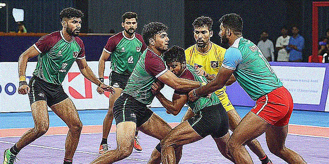 নেপাল ৪৮-২৪: এশিয়ান গেমস ২০২৬ সেমিফাইনালে ভারতের জয়, আর স্কোরলাইনের ওপাশে যা বসে আছে