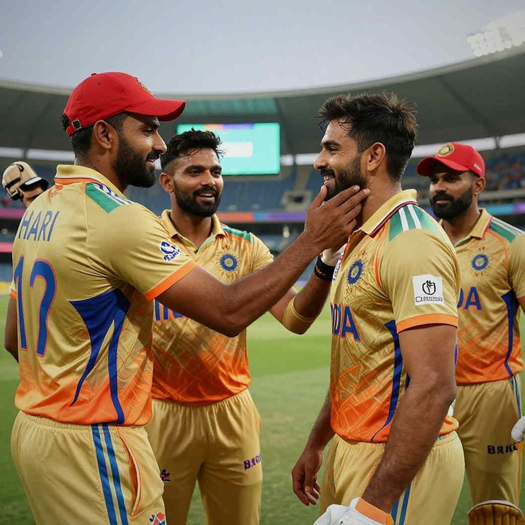 Crypto, NOCs and Asian Cricket: Whose Pocket Does the Money Finally Reach? Crypto, NOCs and Asian Cricket: Whose Pocket Does the Money Finally Reach?