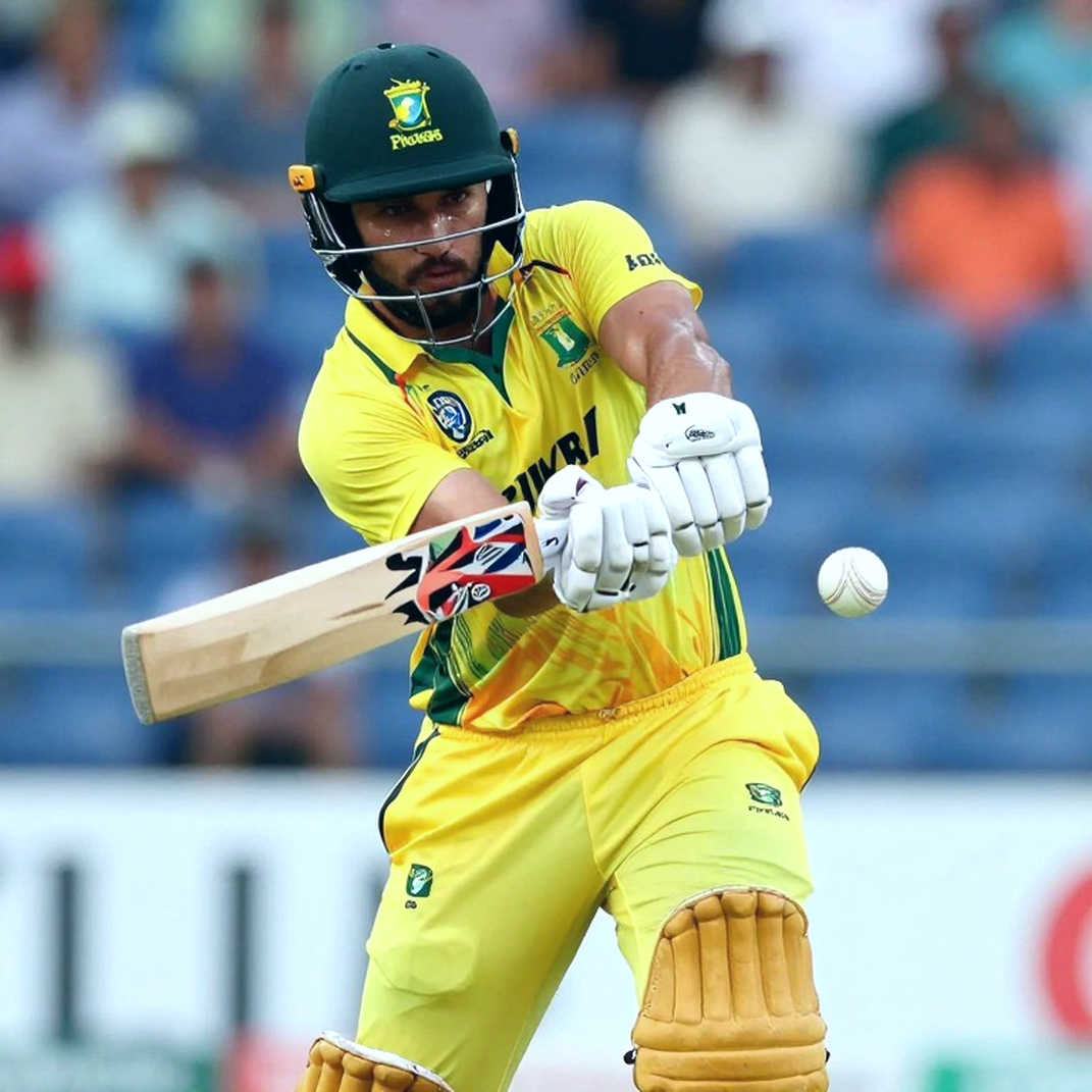 The New Run-Out Law: When the Ball Hits the Wicket, 'Control' Stops Mattering — The Line MCC Has Drawn The New Run-Out Law: When the Ball Hits the Wicket, 'Control' Stops Mattering — The Line MCC Has Drawn