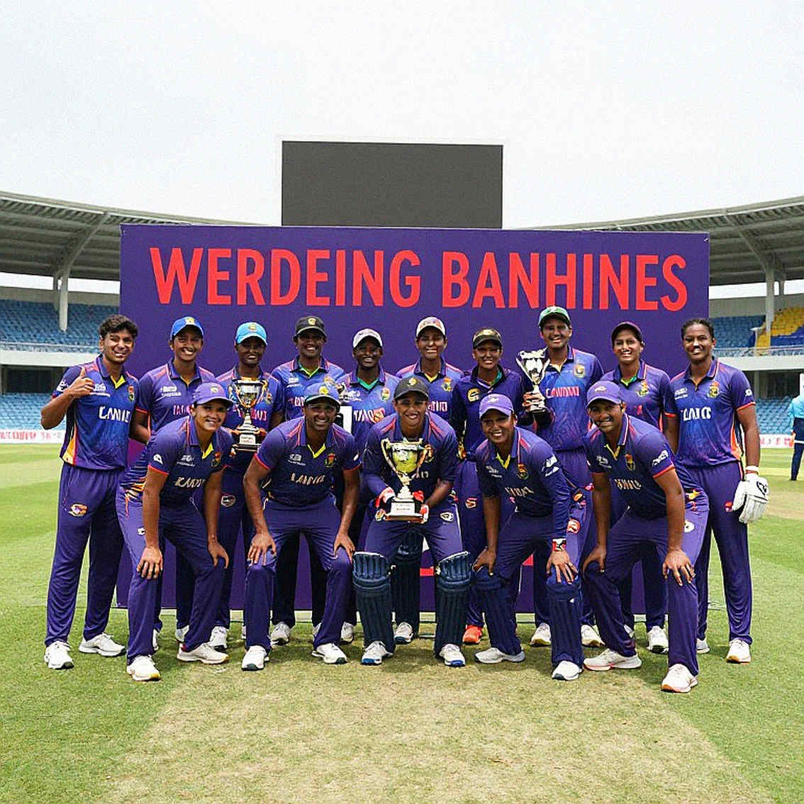 Fifty All Out in Colombo: The Half-Space Where Asian Cricket Writes Its Grief Fifty All Out in Colombo: The Half-Space Where Asian Cricket Writes Its Grief