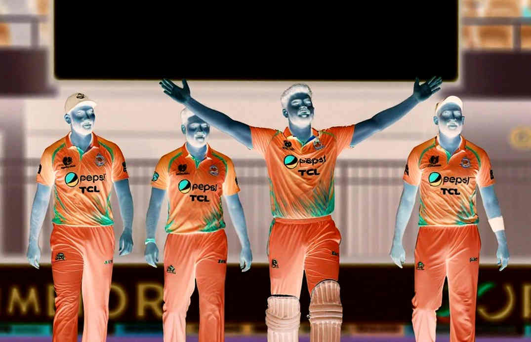 Fifty All Out in Colombo: The Half-Space Where Asian Cricket Writes Its Grief Fifty All Out in Colombo: The Half-Space Where Asian Cricket Writes Its Grief